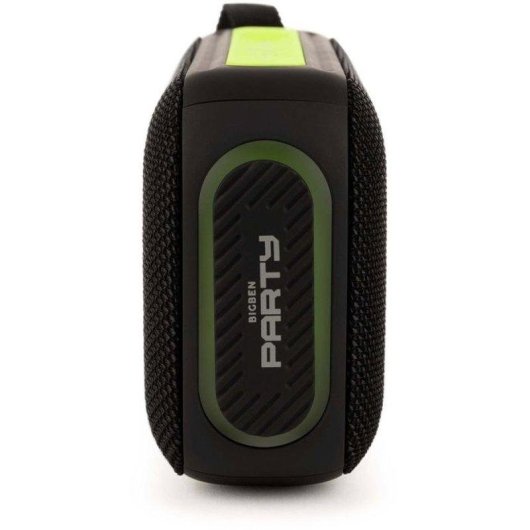 Enceinte Bigben Party Bluetooth 30W avec LED et TWS Bluetooth 5.3
