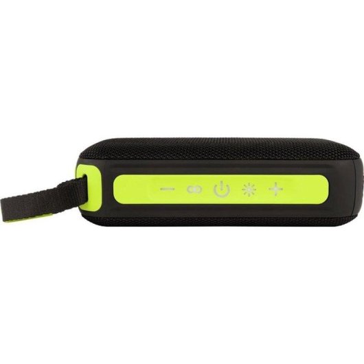 Enceinte Bigben Party Bluetooth 30W avec LED et TWS Bluetooth 5.3