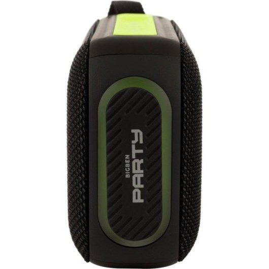Enceinte Bigben Party Bluetooth 30W avec LED et TWS Bluetooth 5.3