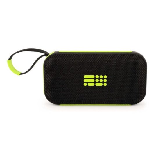Enceinte Bigben Party Bluetooth 30W avec LED et TWS Bluetooth 5.3