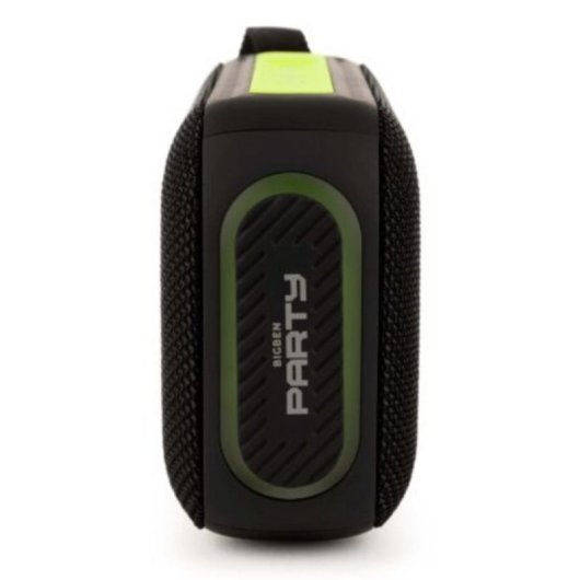 Enceinte Bigben Party Bluetooth 30W avec LED et TWS Bluetooth 5.3