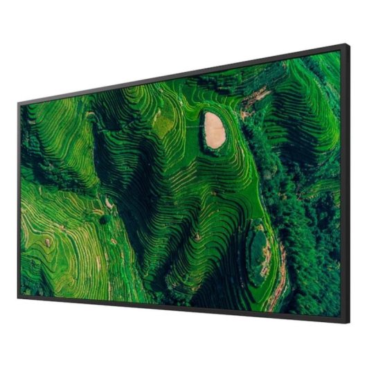 Écran PC Sony BZ35P 50" UltraHD 4K 100Hz VA HDR10 WiFi Android 24/7