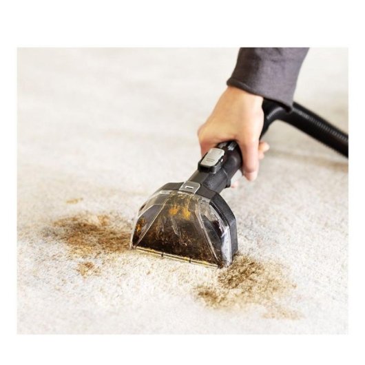 Limpa a vapor Bissell SpotClean Hydrosteam Pro 1,9L 1000W