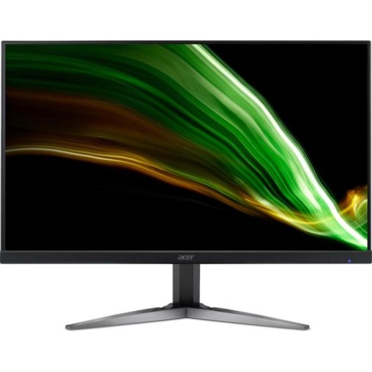 Monitor Acer Nitro KG1 KG271UX1bmiipx 27" Quad HD 200Hz IPS HDR10 FreeSync 0,5ms