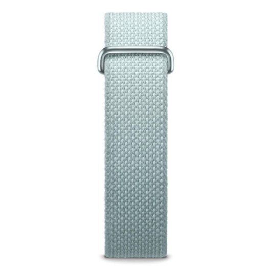 Aktivitätsarmband Google Fitbit Air Bluetooth Grün 7 Tage Herzfrequenzmonitor