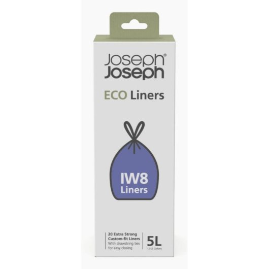 Babero Joseph Joseph EasyStore Gris 50 mm x 50 mm