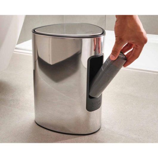 Babero Joseph Joseph EasyStore Gris 50 mm x 50 mm