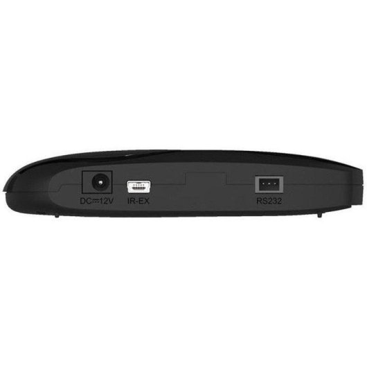 Recepteur Satellite HD CGV Premio Easyone HD4 12V enregistreur compact