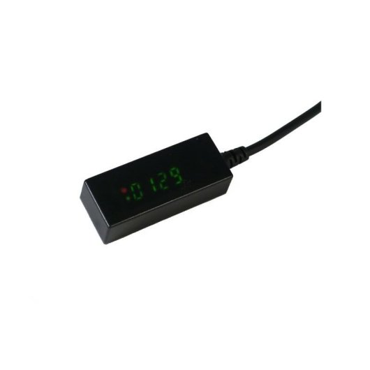 Recepteur Satellite HD CGV Premio Easyone HD4 12V enregistreur compact