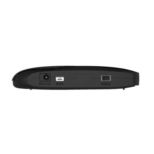 Recepteur Satellite HD CGV Premio Easyone HD4 12V enregistreur compact