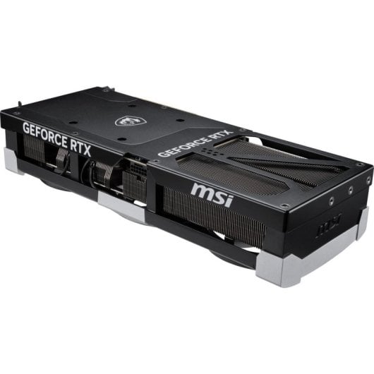 Placa gráfica MSI GeForce RTX 5090 VENTUS 3X OC 32GB GDDR7 Reflex 2 RTX AI DLSS4