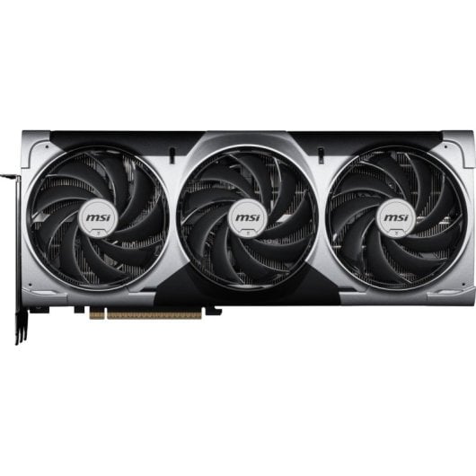 Placa gráfica MSI GeForce RTX 5090 VENTUS 3X OC 32GB GDDR7 Reflex 2 RTX AI DLSS4