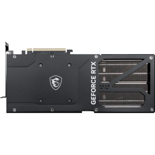 Placa gráfica MSI GeForce RTX 5090 VENTUS 3X OC 32GB GDDR7 Reflex 2 RTX AI DLSS4