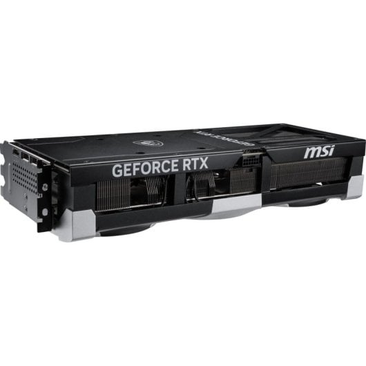Placa gráfica MSI GeForce RTX 5090 VENTUS 3X OC 32GB GDDR7 Reflex 2 RTX AI DLSS4