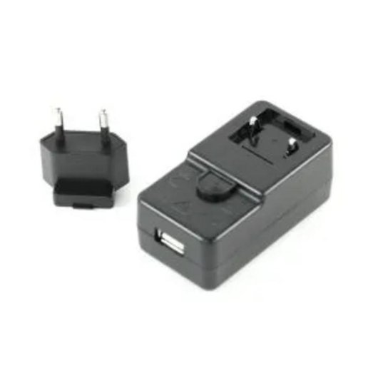 Alimentatore USB-C Zebra EM45 100-240V 5-20V Nero
