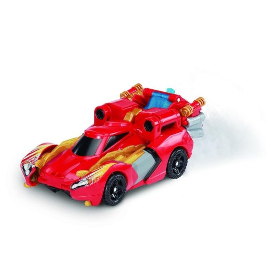 Joguete interativo VTech Switch & Go Dinos Dragorex 2 em 1