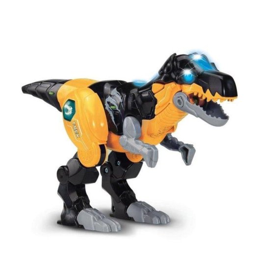 Joguete interativo VTech Switch & Go Dinos Dragorex 2 em 1