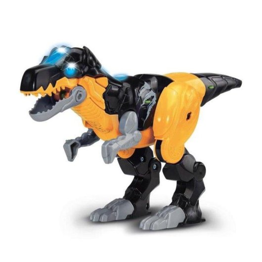 Joguete interativo VTech Switch & Go Dinos Dragorex 2 em 1