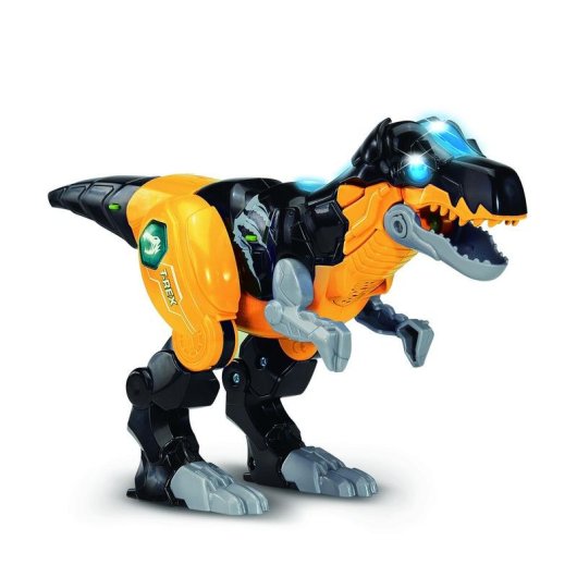 Joguete interativo VTech Switch & Go Dinos Dragorex 2 em 1