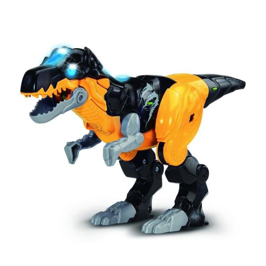 Joguete interativo VTech Switch & Go Dinos Dragorex 2 em 1