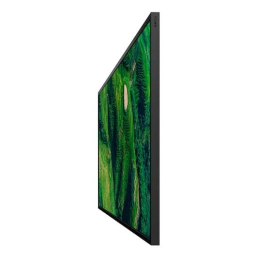 Monitor PC Sony BZ35P 55" UltraHD 4K 100Hz IPS HDR Android WiFi Segnaletica