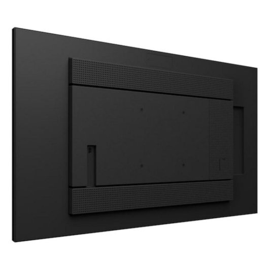Monitor PC Sony BZ35P 55" UltraHD 4K 100Hz IPS HDR Android WiFi Segnaletica