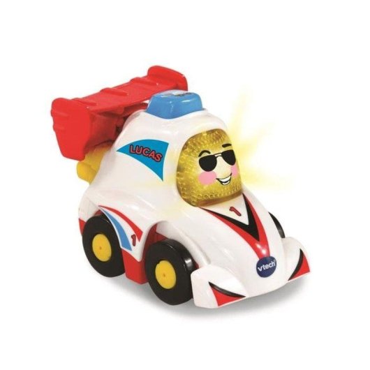 Veicolo interattivo VTech Tut Tut Bolides Surprise 12+ mesi