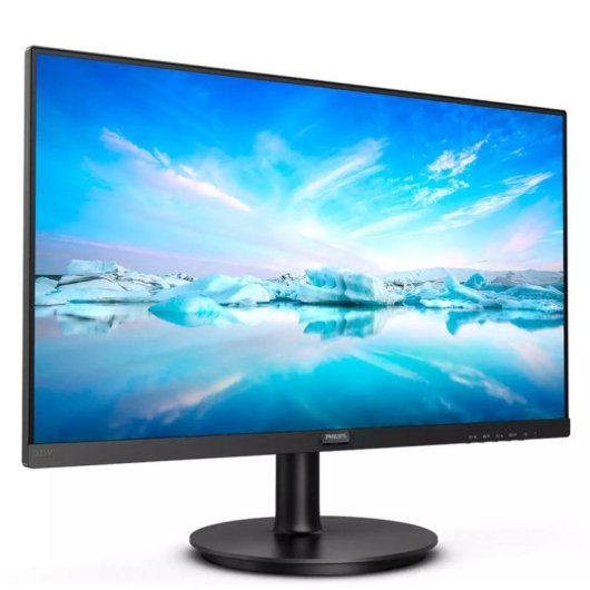 Monitor Philips V Line 221V8/01 21,5" Full HD 75Hz VA 4ms Flicker-Free