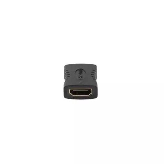 Adaptateur de genre HDMI femelle Lanberg AD-HDMI-01 4K 2.0