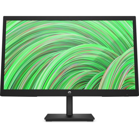 Monitor PC HP V22v G5 21,4" FullHD 75Hz VA FreeSync 5ms Antiriflesso