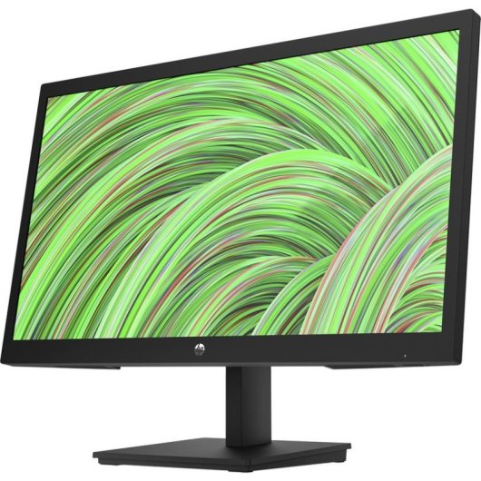 Monitor PC HP V22v G5 21,4" FullHD 75Hz VA FreeSync 5ms Antiriflesso