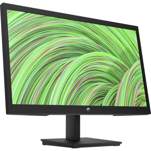 Monitor PC HP V22v G5 21,4" FullHD 75Hz VA FreeSync 5ms Antiriflesso