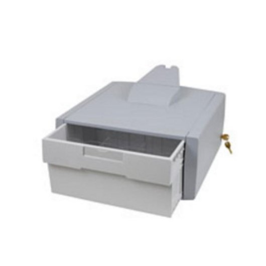 Cajón Ergotron Primary Drawer Tall Single con cierre de llave