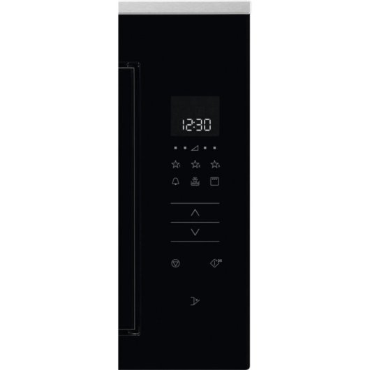Microondes Electrolux KMFD263TEX 26 L 900 W avec grill et écran
