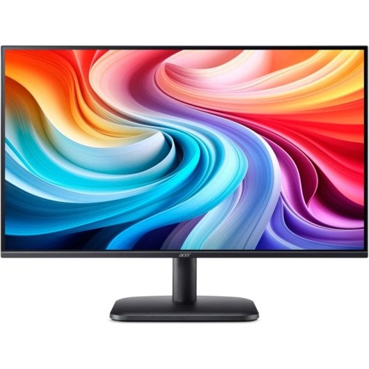 Monitor PC Acer EK251Q P6bi 24,5" Full HD 144Hz IPS FreeSync 4ms