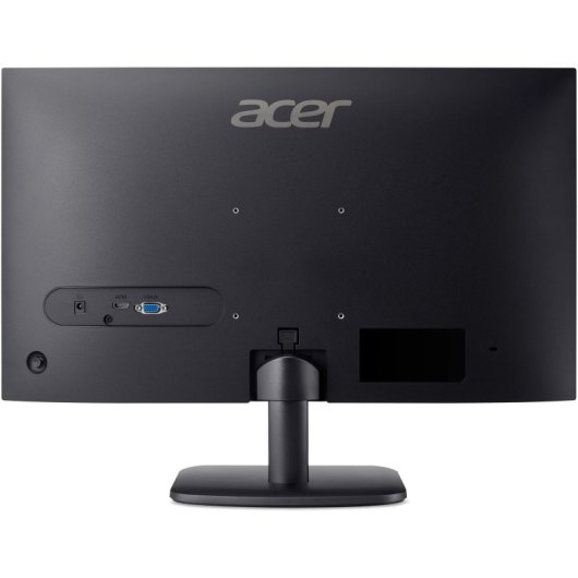 Monitor PC Acer EK251Q P6bi 24,5" Full HD 144Hz IPS FreeSync 4ms