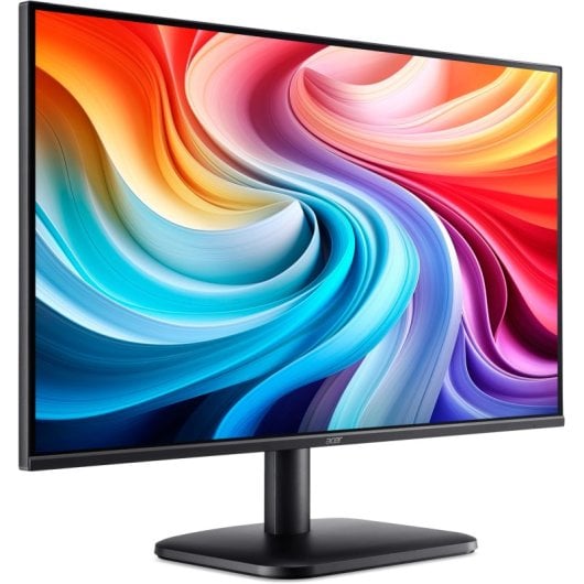 Monitor PC Acer EK251Q P6bi 24,5" Full HD 144Hz IPS FreeSync 4ms