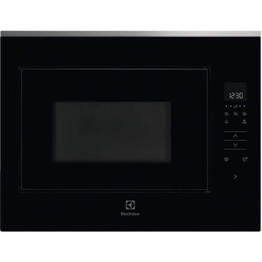 Microondes Electrolux KMFE264TEX 26 L 900 W avec écran LED et commande tactile