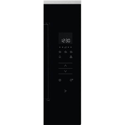 Microondes Electrolux KMFE264TEX 26 L 900 W avec écran LED et commande tactile
