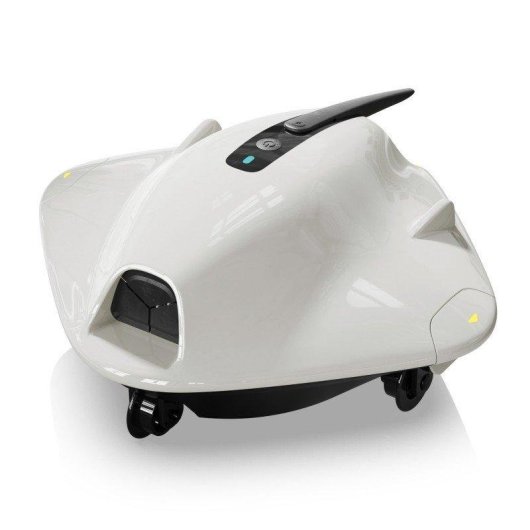 Robot Limpiafondos Aiper S2 Ultra 40W 120 min 200 m² Weiss