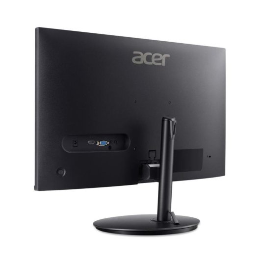 Écran PC Acer Nitro XF0 XF240YW3biiph 23,8" Full HD 240Hz IPS Ajustable hauteur