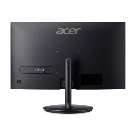 Écran PC Acer Nitro XF0 XF240YW3biiph 23,8" Full HD 240Hz IPS Ajustable hauteur