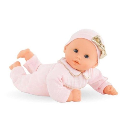 Muñeca Bebé Corolle Bébé Calin Manon 30 cm Rosa