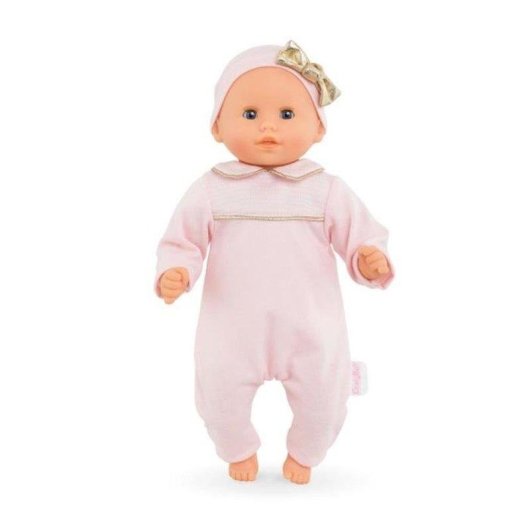 Muñeca Bebé Corolle Bébé Calin Manon 30 cm Rosa