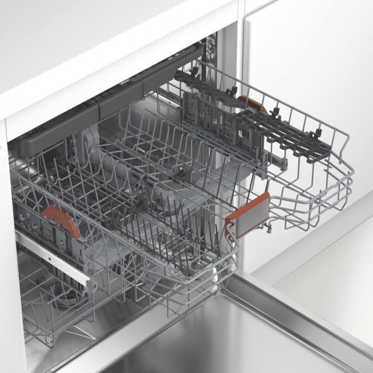 Lavastoviglie Hotpoint HDI LYM A5 R 15 Coperti A integrato completo Wi-Fi