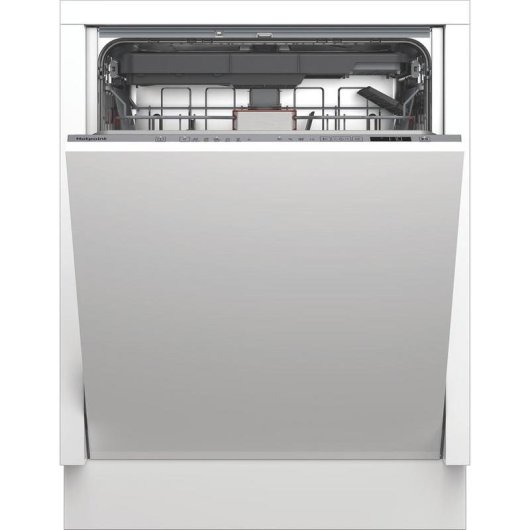 Lavastoviglie Hotpoint HDI LYM A5 R 15 Coperti A integrato completo Wi-Fi