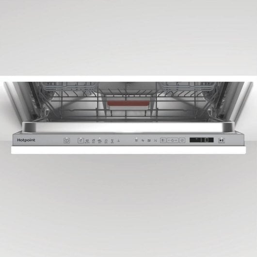 Lavastoviglie Hotpoint HDI LYM A5 R 15 Coperti A integrato completo Wi-Fi