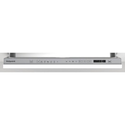 Lavastoviglie Hotpoint HDI LYM A5 R 15 Coperti A integrato completo Wi-Fi