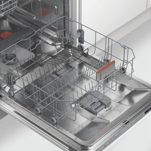 Lavastoviglie Hotpoint HDI LYM A5 R 15 Coperti A integrato completo Wi-Fi