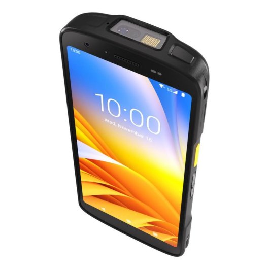 Handterminal 1D/2D Zebra TC22 6'' 1080x2160 6GB RAM Android